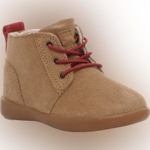 UGG Kristjan Chukka Boot, toddler